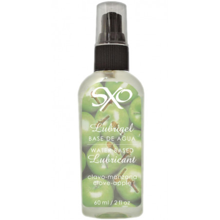 Retardante de sabor 60 ml
