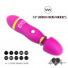 mini vibrador estimulador de clitoris