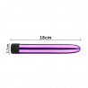 Vibrador satinado