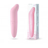 Mini vibrador delfin