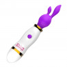 Mini vibrador conejito