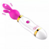 Mini vibrador conejito