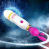 Mini vibrador conejito