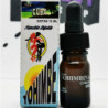 Unisex yohimbina cubana 8 ml