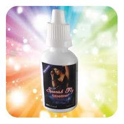 Unisex spanish fly 30 ml...