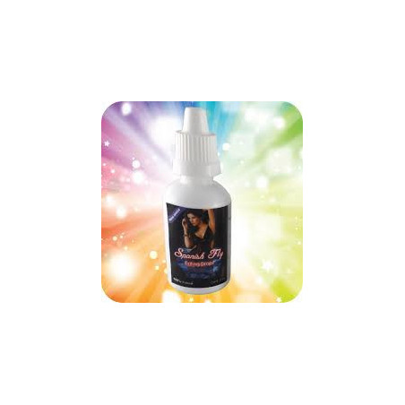 Unisex spanish fly 30 ml para 30 aplicaciones