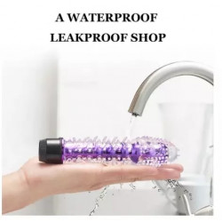 Vibrador cristal estimulante de vagina