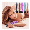 Vibrador cristal estimulante de vagina
