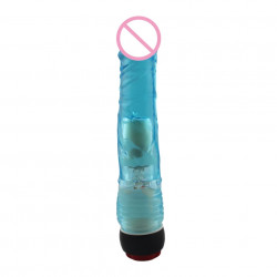Vibrador con luz