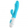 Vibrador orgasmico doble estimulacion