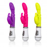 Vibrador doble estimulante