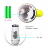 Vibrador doble estimulante