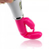 Vibrador doble estimulante