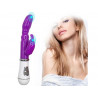 Vibrador doble estimulante