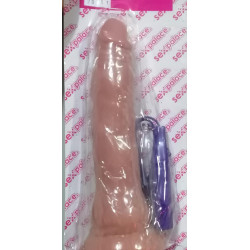 Vibradores realistas con bala vibradora A, B , C