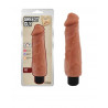 Vibrador realista greedy guy 97%