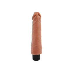 Vibrador realista greedy guy 97%
