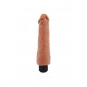 Vibrador realista greedy guy 97%