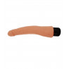 Vibrador relista so natural