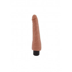 Vibrador relista so natural