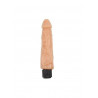Vibrador realista Hi-rubber realista A grueso B estimulador de punto g