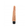 Vibrador realista Hi-rubber realista A grueso B estimulador de punto g