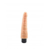 Vibrador realista Hi-rubber realista A grueso B estimulador de punto g