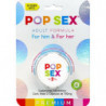 Pop sex 2 capsulas