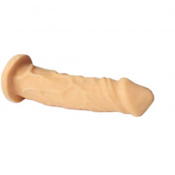 Dildo realista real feel