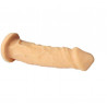 Dildo realista real feel
