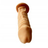 Dildo realista real feel