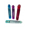 Vibrador realista neo jel