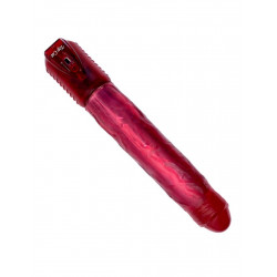 Vibrador realista neo jel