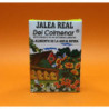 Damiana jalea real