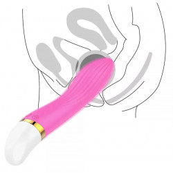 Vibrador lengua