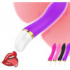 Vibrador lengua
