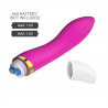 Vibrador lengua