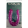 Dildos sin vibraciones doble cabeza A, B, C