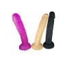 Dildo nacional cabezon