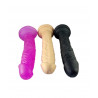 Dildo nacional cabezon