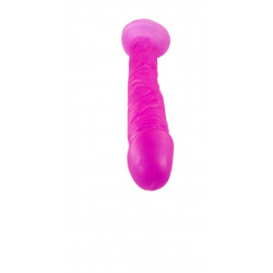 Dildo nacional cabezon
