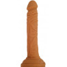 Dildo nacional cabezon