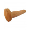 Dildo nacional cabezon