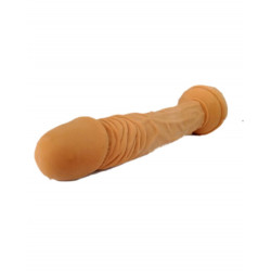 Dildo nacional cabezon