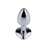 Plug anal A,B,C,D,E,