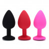 Plug anal A,B,C,D,E,