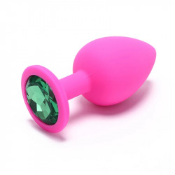 Plug anal A,B,C,D,E,