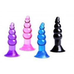 Plug anal A,B,C,D,E,