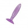 Plug anal A,B,C,D,E,