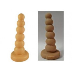 Plug anal A,B,C,D,E,